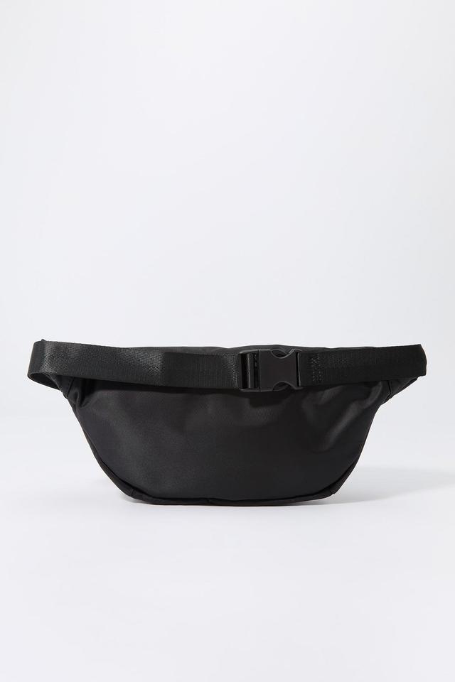 Nylon Fanny Pack Female Product Image