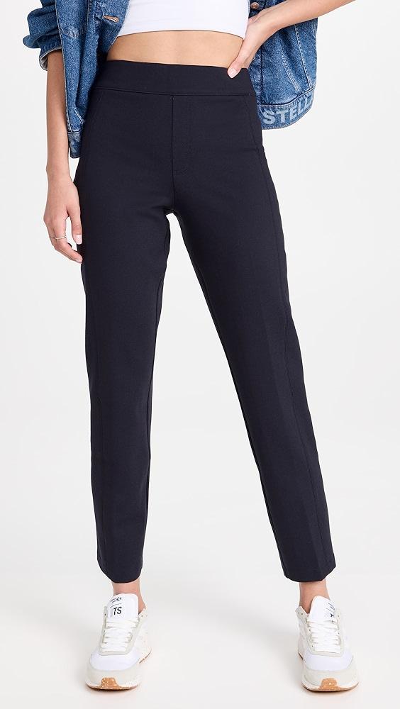 SPANX Slim Straight Pants | Shopbop product image