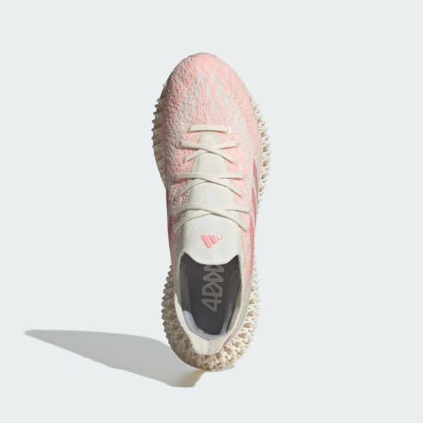 4DFWD x STRUNG Running Shoes Product Image