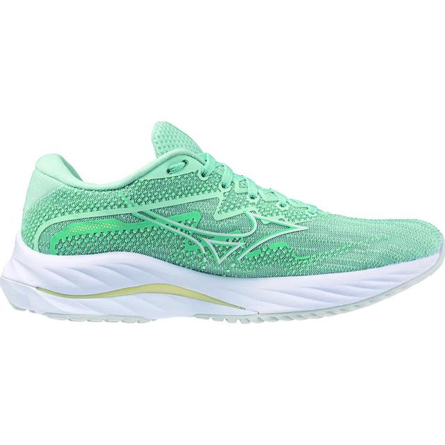 Women's | Mizuno Wave Rider 27 Product Image