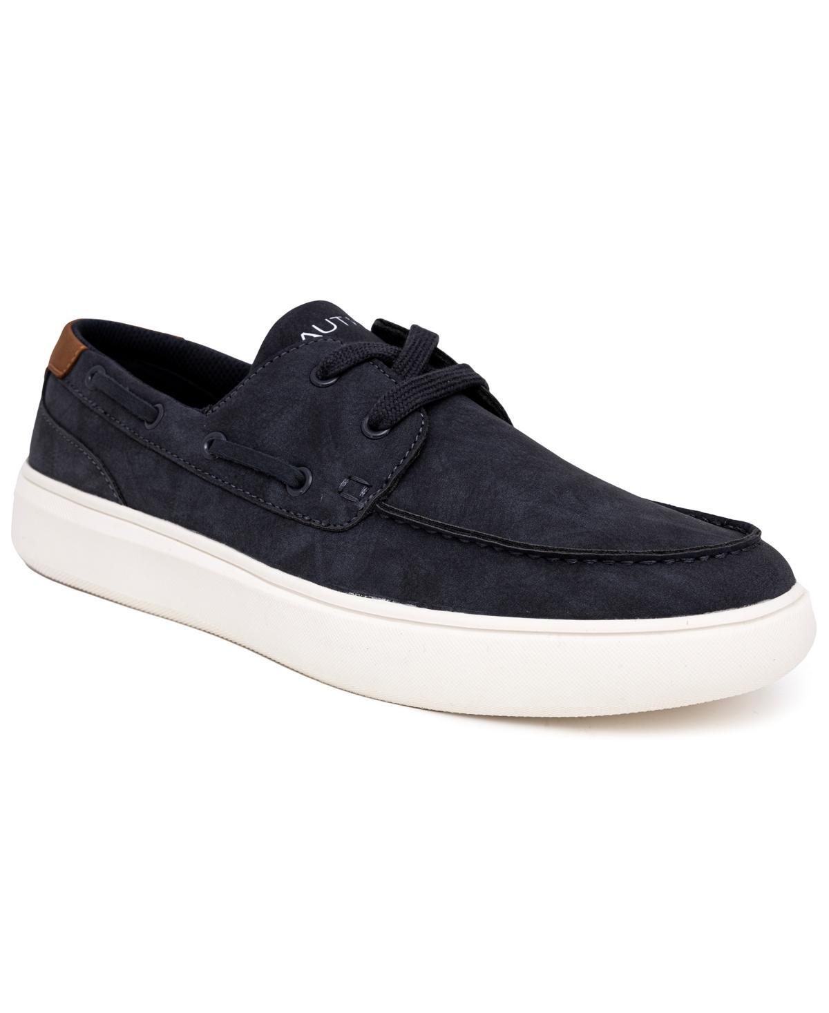 Nautica Mens Ankar Casual Sneakers Product Image