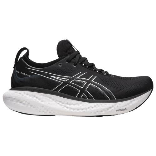 ASICS Mens ASICS Gel-Nimbus 25 - Mens Running Shoes Product Image