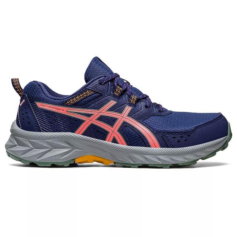 Asics Womens Gel-Venture 9 Running Shoe Product Image