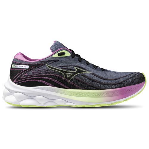 Mizuno Womens Mizuno Wave Sky 8 - Womens Running Shoes Product Image