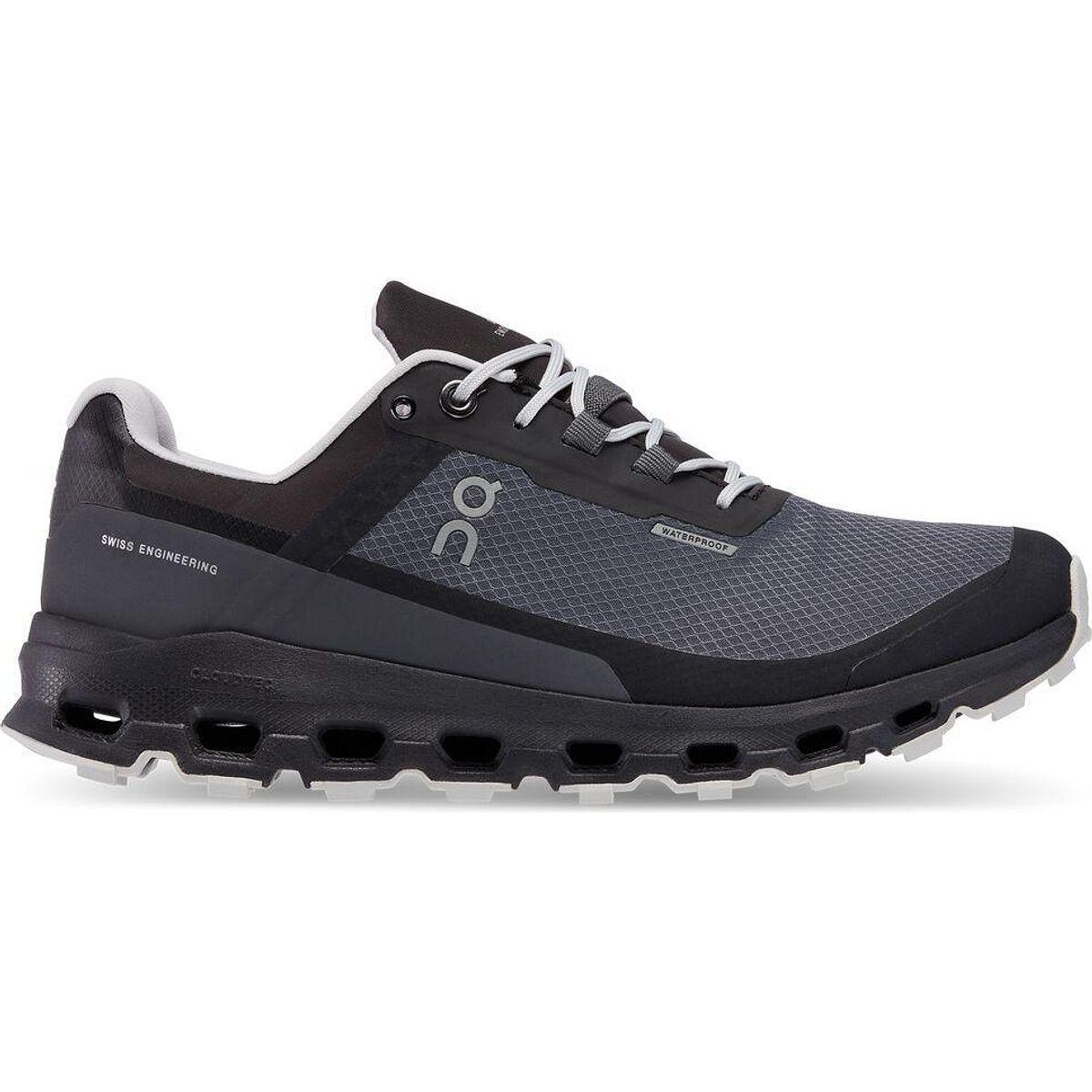 On Cloudvista Waterproof Trail Running Shoe Product Image