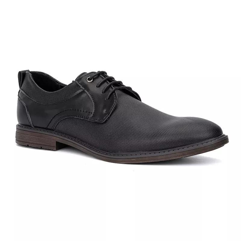 NY&Co Cooper Oxford Mens Dress Shoes Product Image