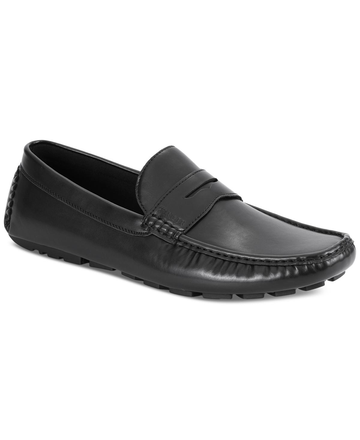 Tommy Hilfiger Mens Amile Slip On Driver Product Image