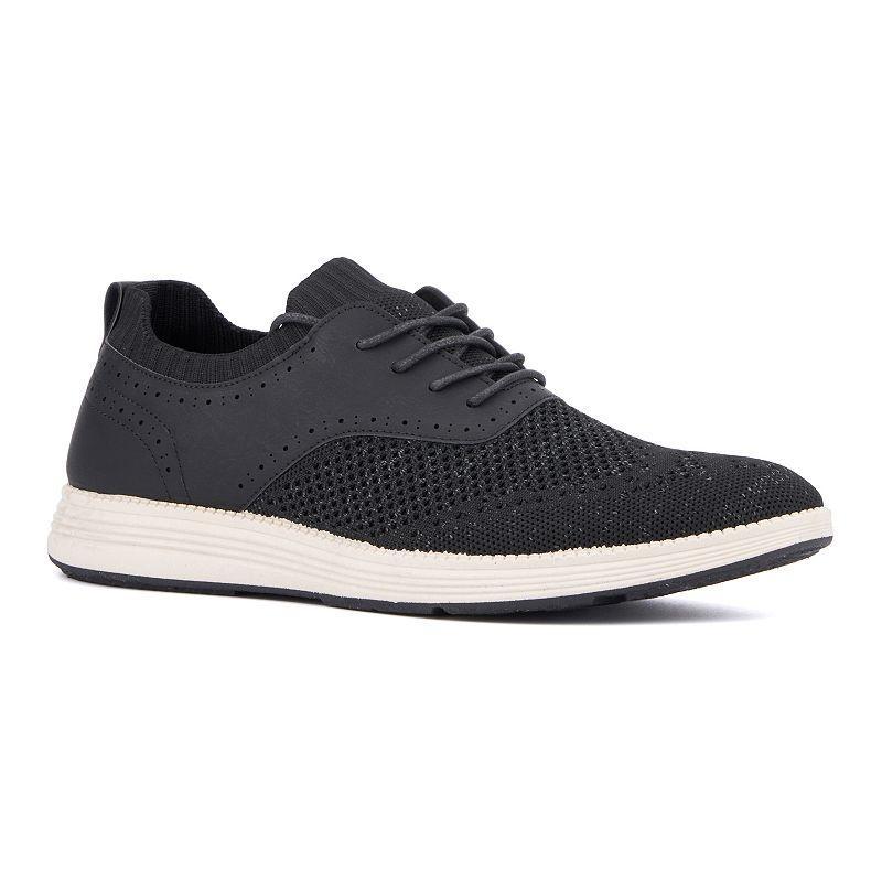 Xray Finch Mens Slip On Sneakers Product Image