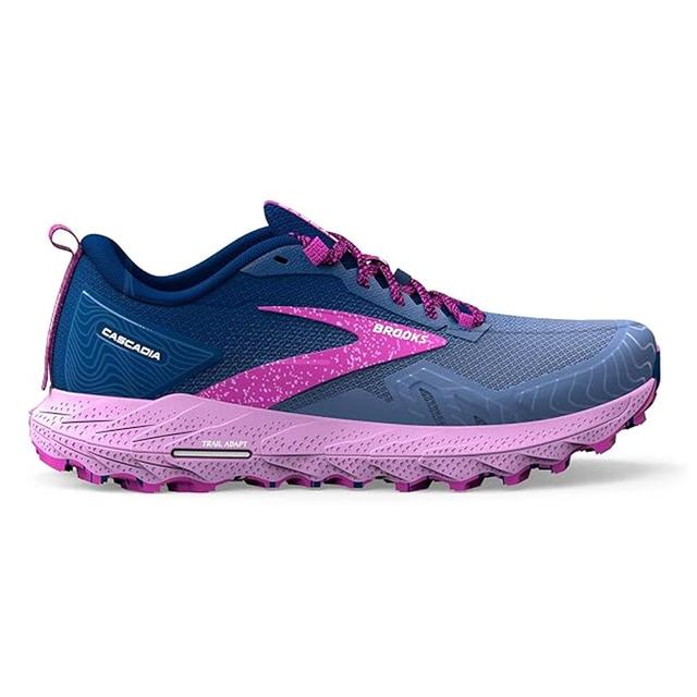 Brooks Women's Cascadia Running Shoes Product Image