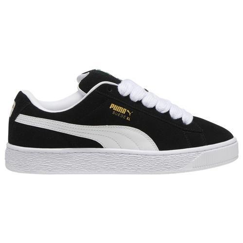 PUMA Mens PUMA Suede XL - Mens Skate Shoes Product Image