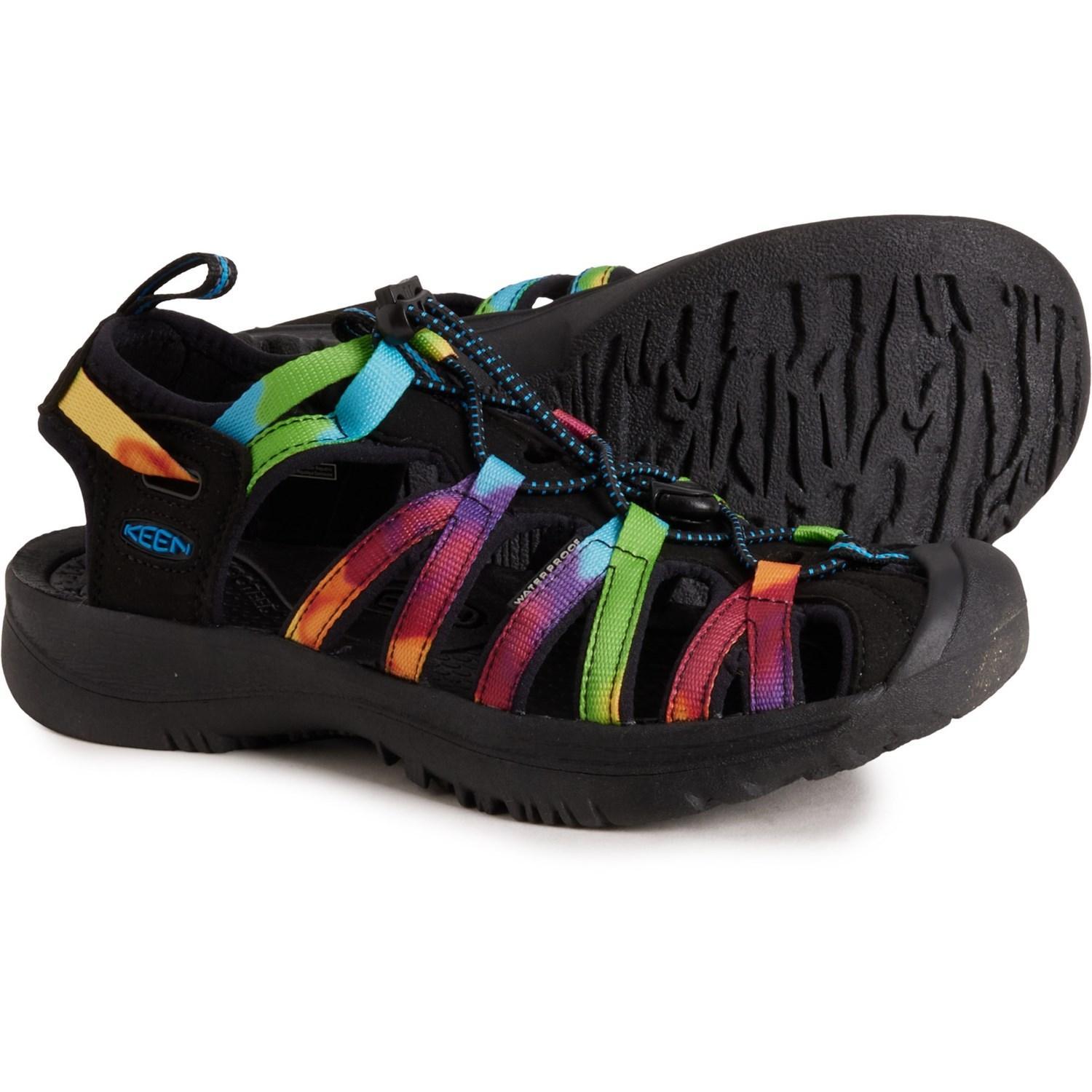 Keen Whisper Sport Sandals (For Women) Product Image