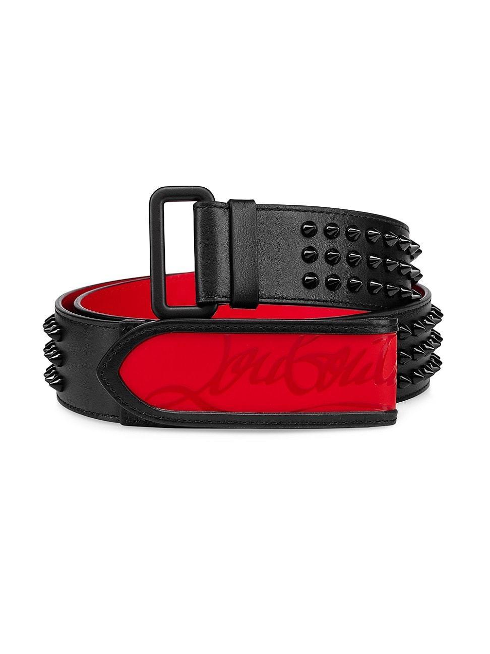 Mens Loubi Belt Product Image