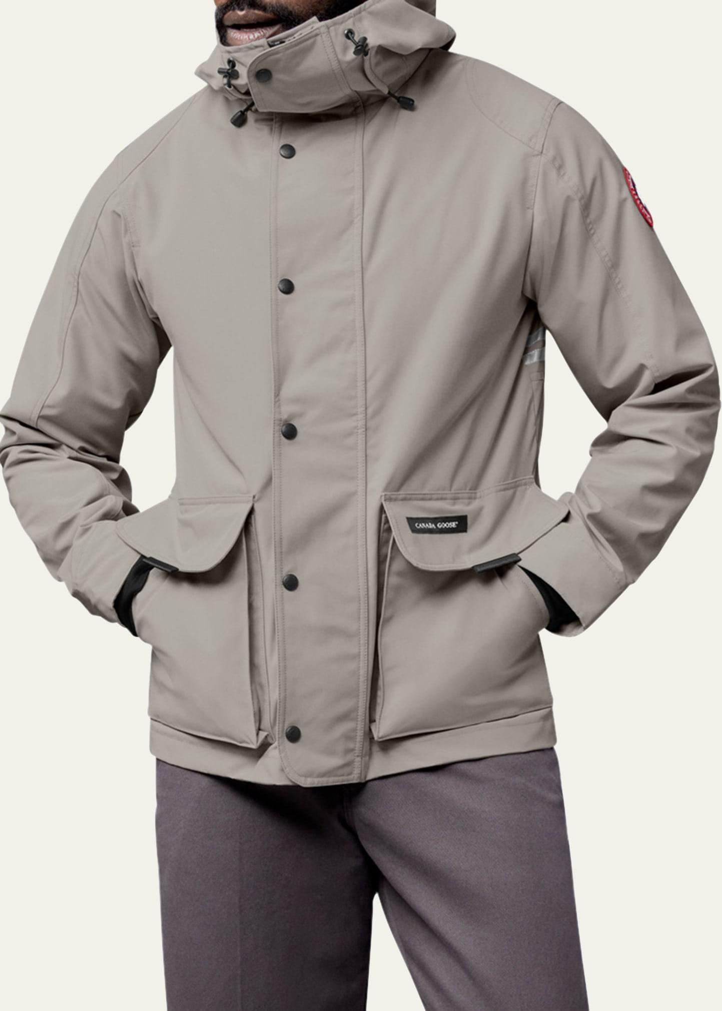 Mens Lockeport Jacket Product Image