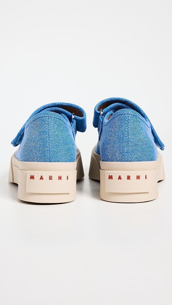 Marni Mary Jane Shoes | Shopbop Product Image