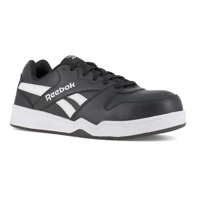 Reebok Work BB4500 Mens Contrast ESD Composite Toe Shoes Product Image