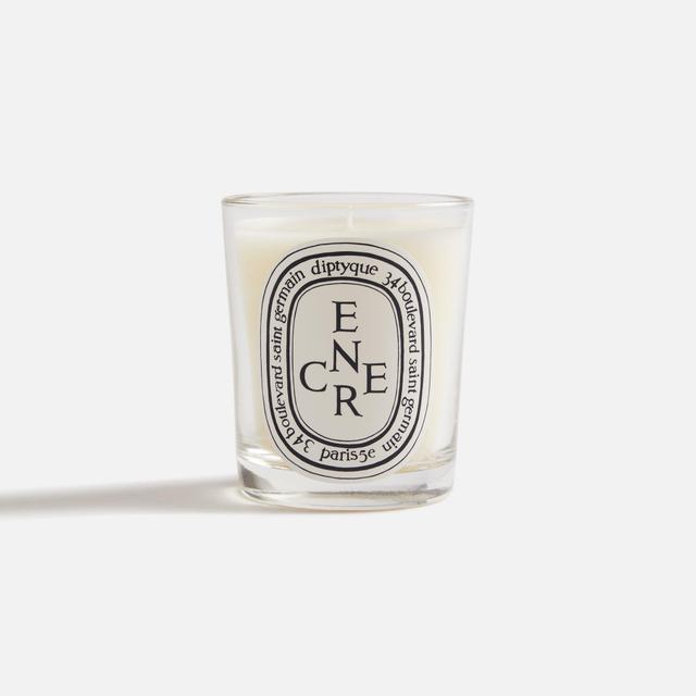 Diptyque Limited Edition Encre Classic Candle Male Product Image