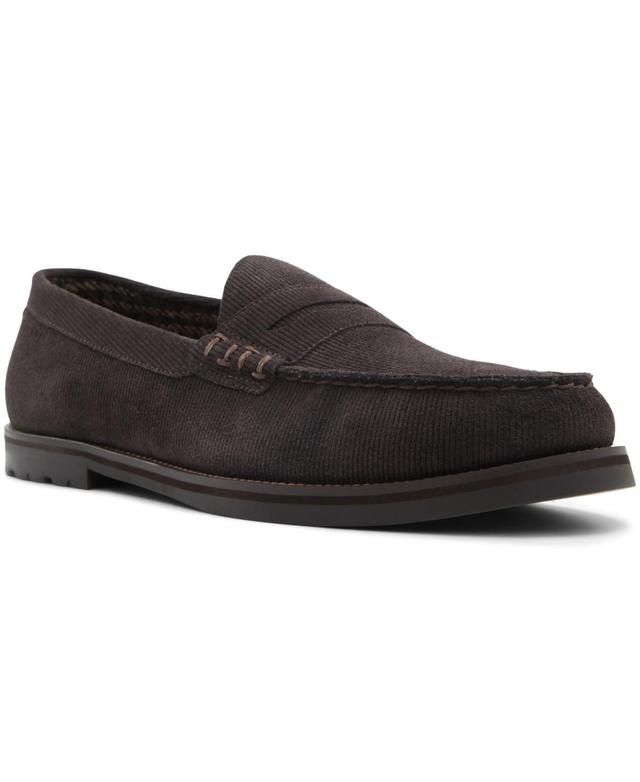 Ted Baker Mens Parkhill Penny Loafers Product Image