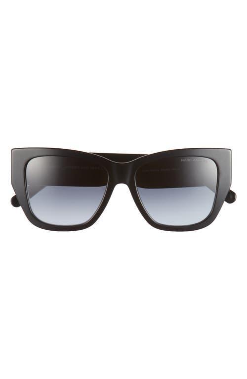 Marc Jacobs 55mm Cat Eye Sunglasses Product Image