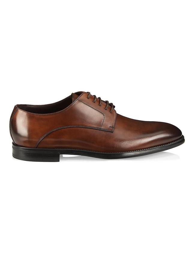 To Boot New York Amedeo Derby Product Image