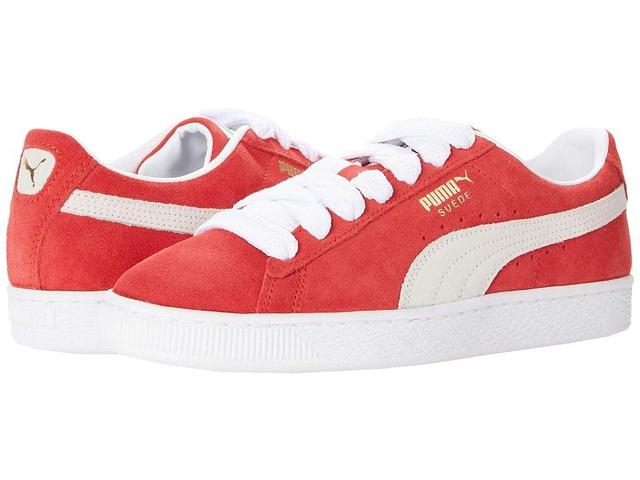 Puma Suede Classic 21 Casual Shoes Product Image