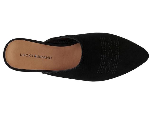 Lucky Brand Belky Women's Shoes Product Image