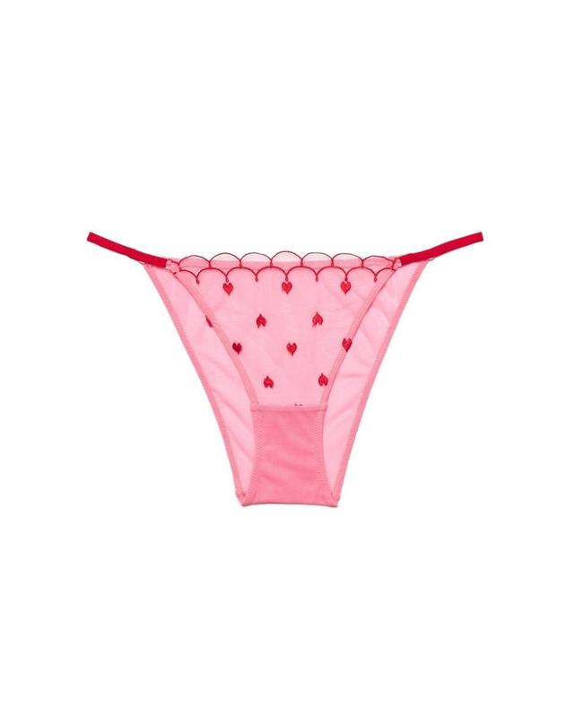 Adore Me Womens Bettie Brazilian Panty Product Image