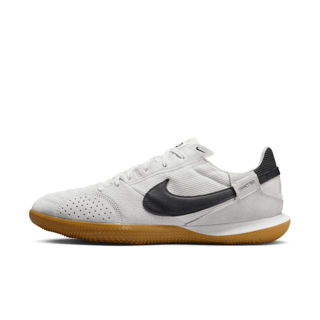 Nike Men's Streetgato Low-Top Soccer Shoes Product Image