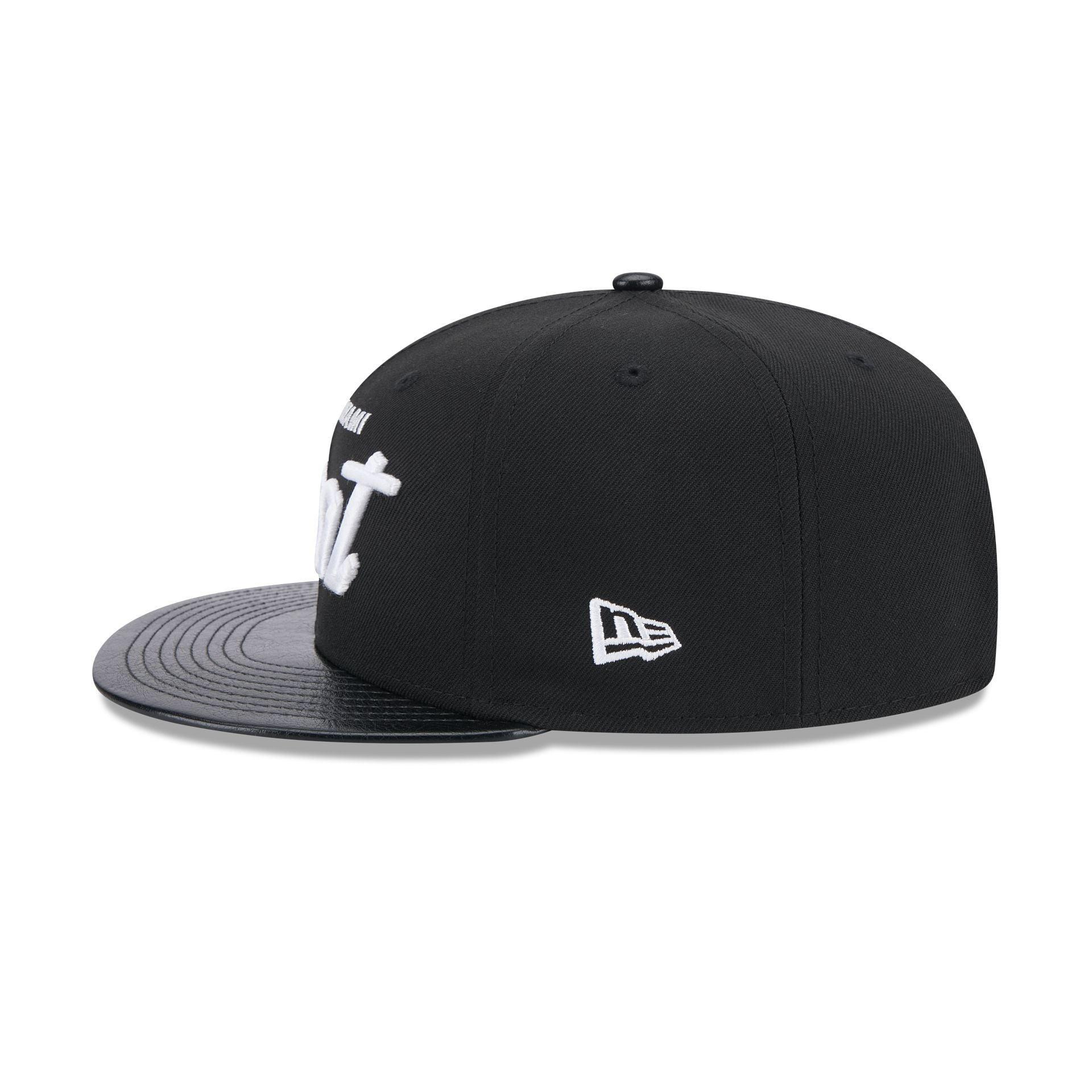 Seattle Mariners Basic 9FIFTY Snapback Hat Male Product Image