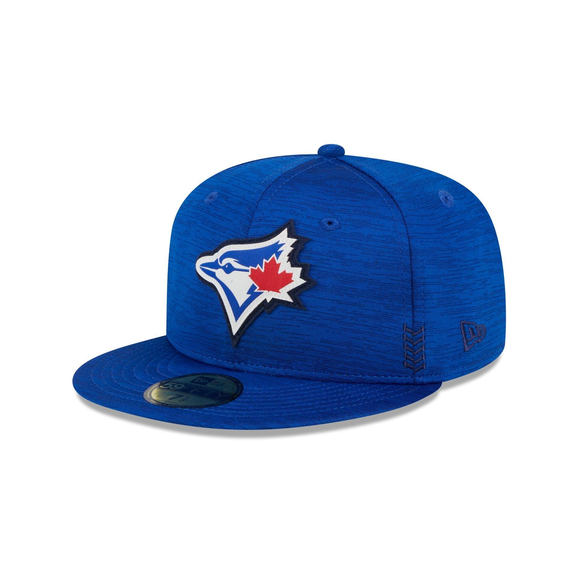 Toronto Blue Jays 2024 Clubhouse 59FIFTY Fitted Hat Male Product Image