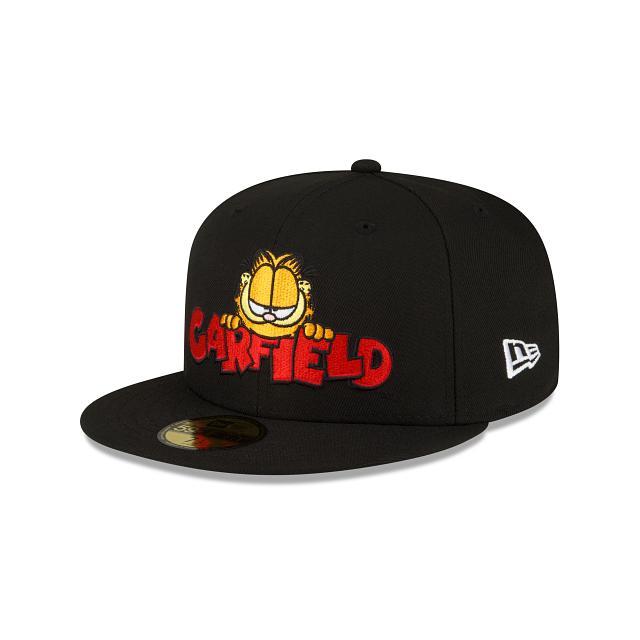 Tigres de Quintana Roo Home 59FIFTY Fitted Hat Male Product Image