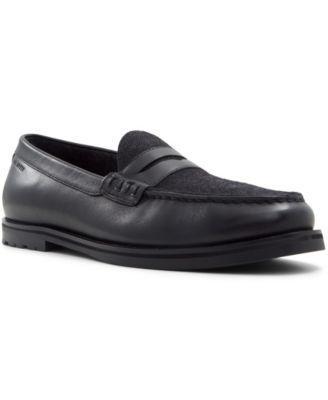 Ted Baker London Mens Parkhill Penny Loafers Product Image