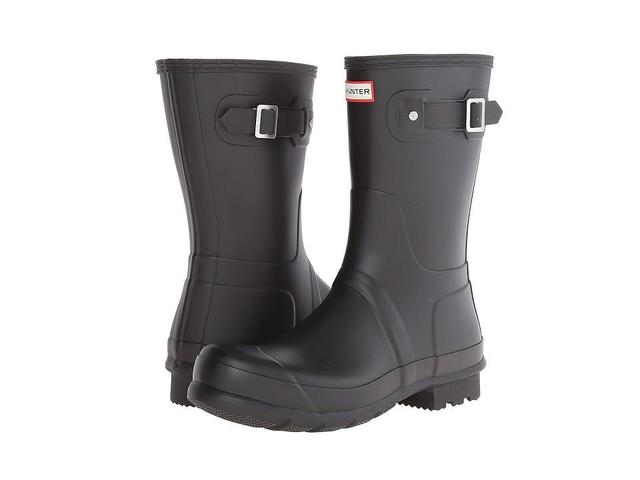 Hunter Original Short Waterproof Rain Boot Product Image