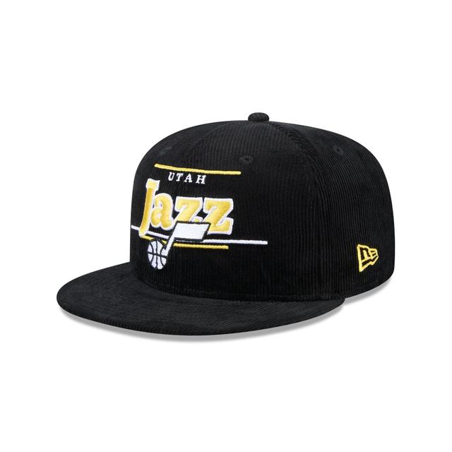 New York Mets Throwback Display 9FIFTY Snapback Hat Male Product Image