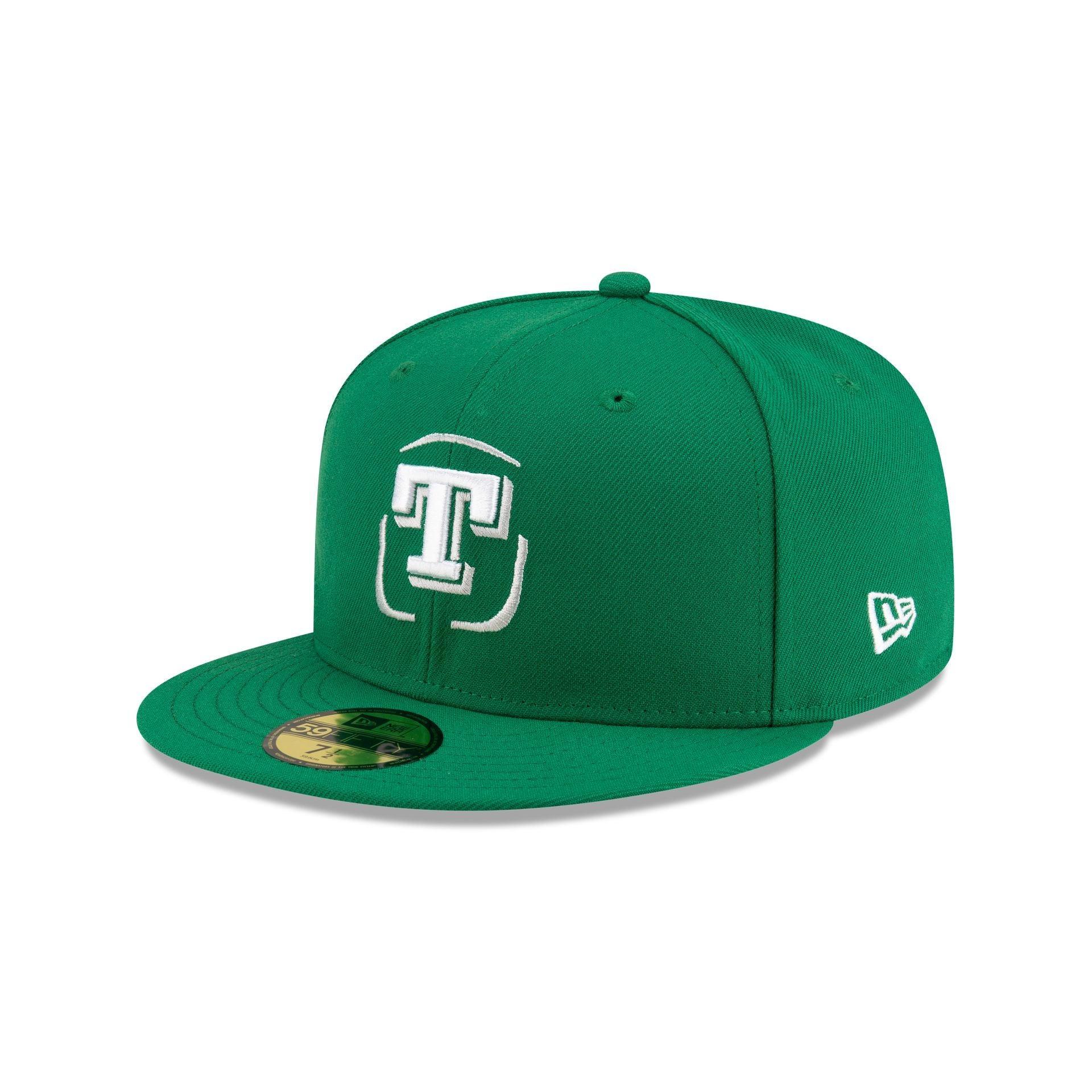 Olmecas de Tabasco Home 59FIFTY Fitted Hat Male Product Image