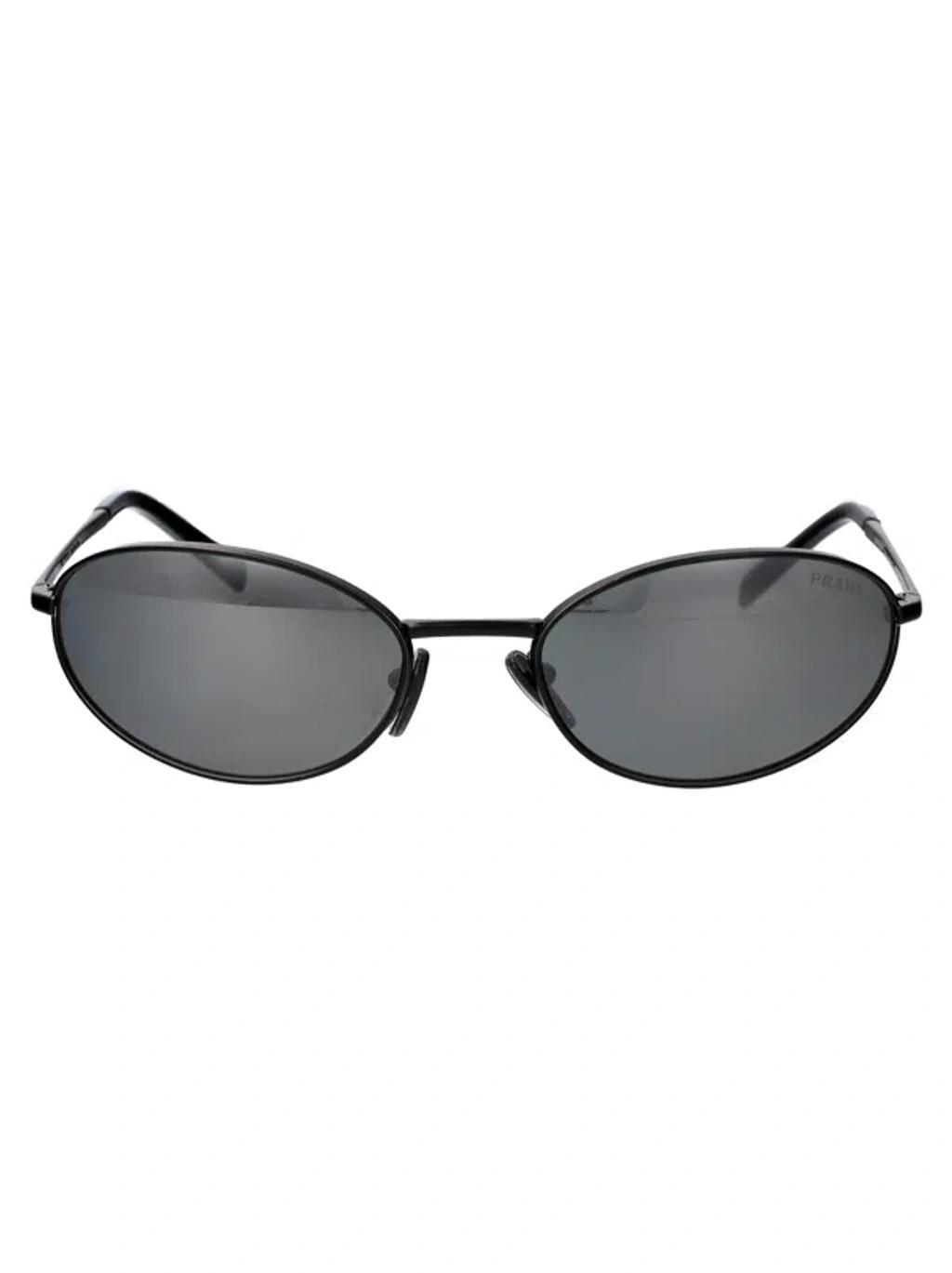 Sunglasses 0 Pr A59 S 1 Ab60 G In Black product image