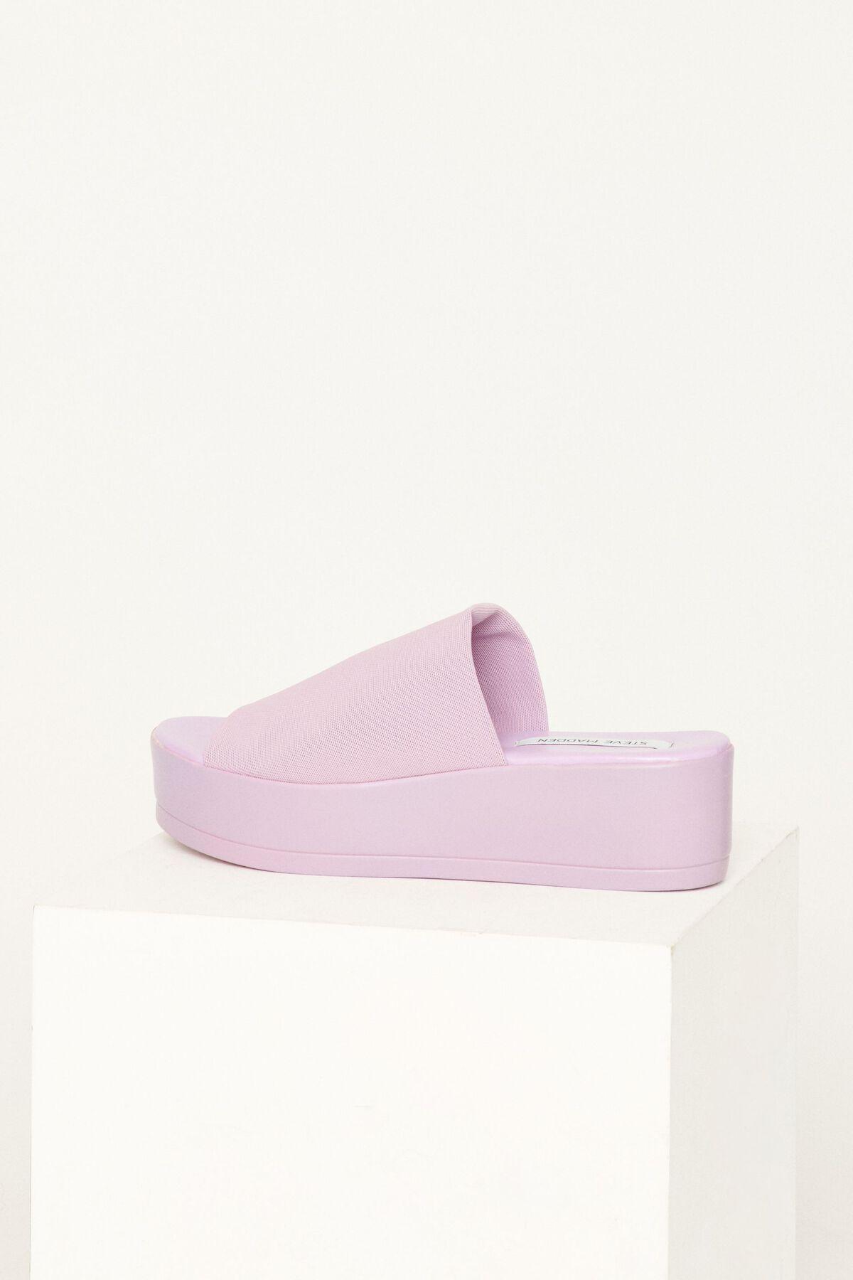 STEVE MADDEN Slinky Sandal  Product Image