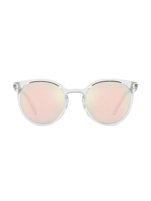 Dolce & Gabbana 52mm Phantos Sunglasses Product Image