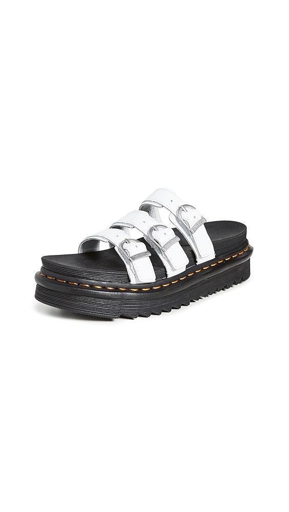 Dr. Martens Blaire Slide Sandals | Shopbop Product Image