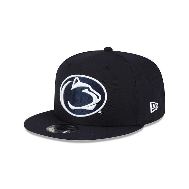 Penn State Nittany Lions 9FIFTY Snapback Hat Male Product Image