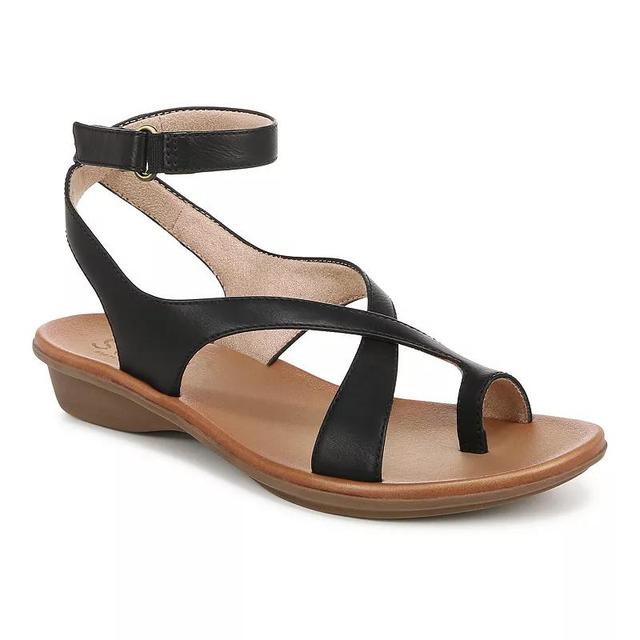 SOUL Naturalizer Sivan Womens Strappy Sandals Product Image