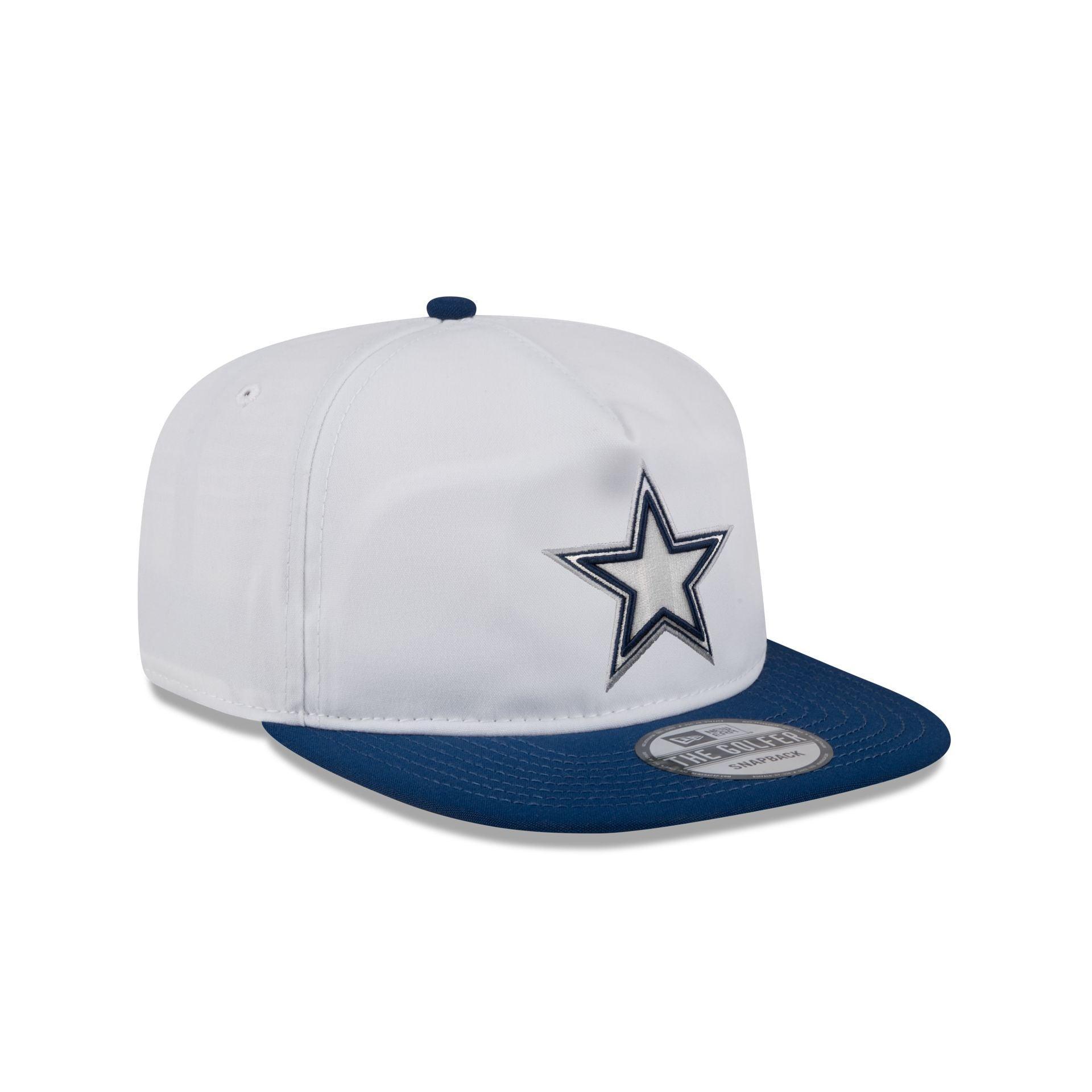 Dallas Cowboys 2024 Training Golfer Hat Male Product Image