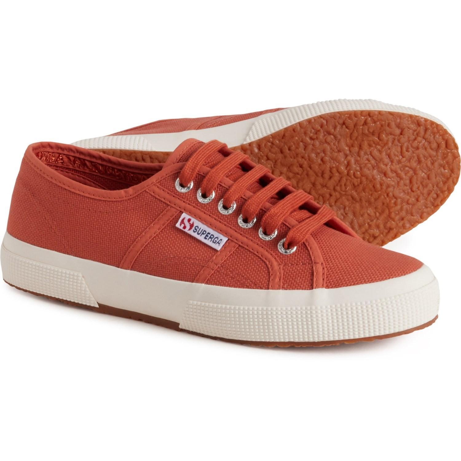 Superga 2750 Cotu Classic Sneakers (For Women) Product Image