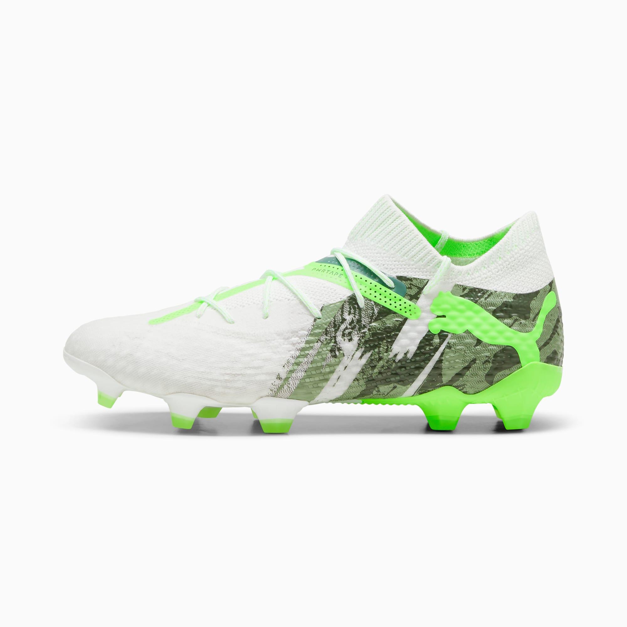 FUTURE 7 ULTIMATE CAMO Firm Ground/Artificial Ground Men's Soccer Cleats Product Image