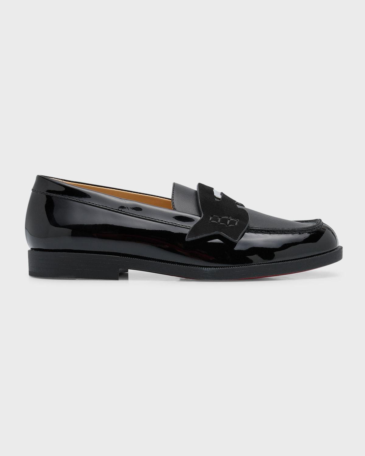 GENTLE SOULS BY KENNETH COLE Mateo Penny Driver Loafer Product Image