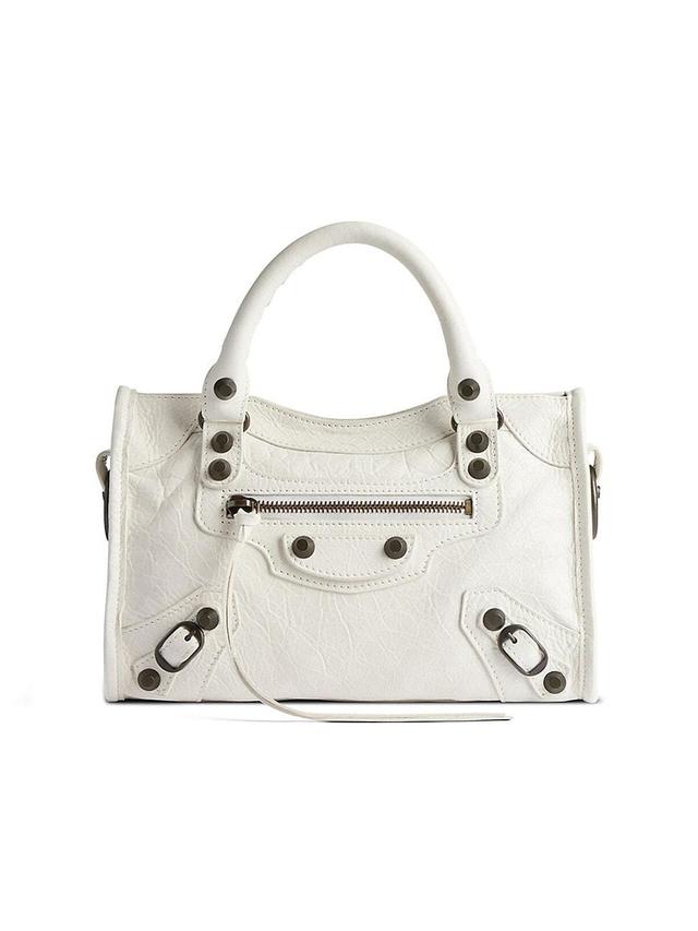 Womens Le City Mini Bag Product Image