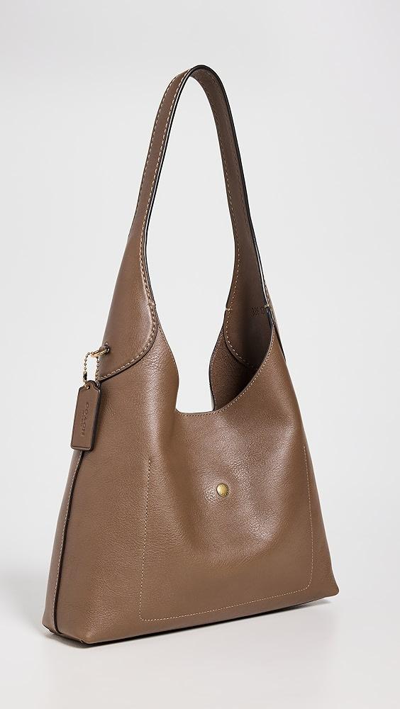 Coach Brooklyn Shoulder Bag 28 | Shopbop Product Image