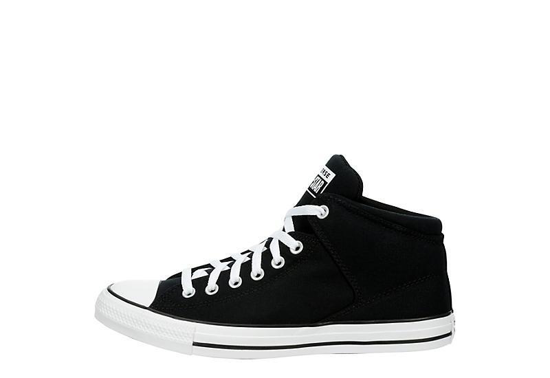 Converse Men's Chuck Taylor All Star High Street Sneaker Product Image