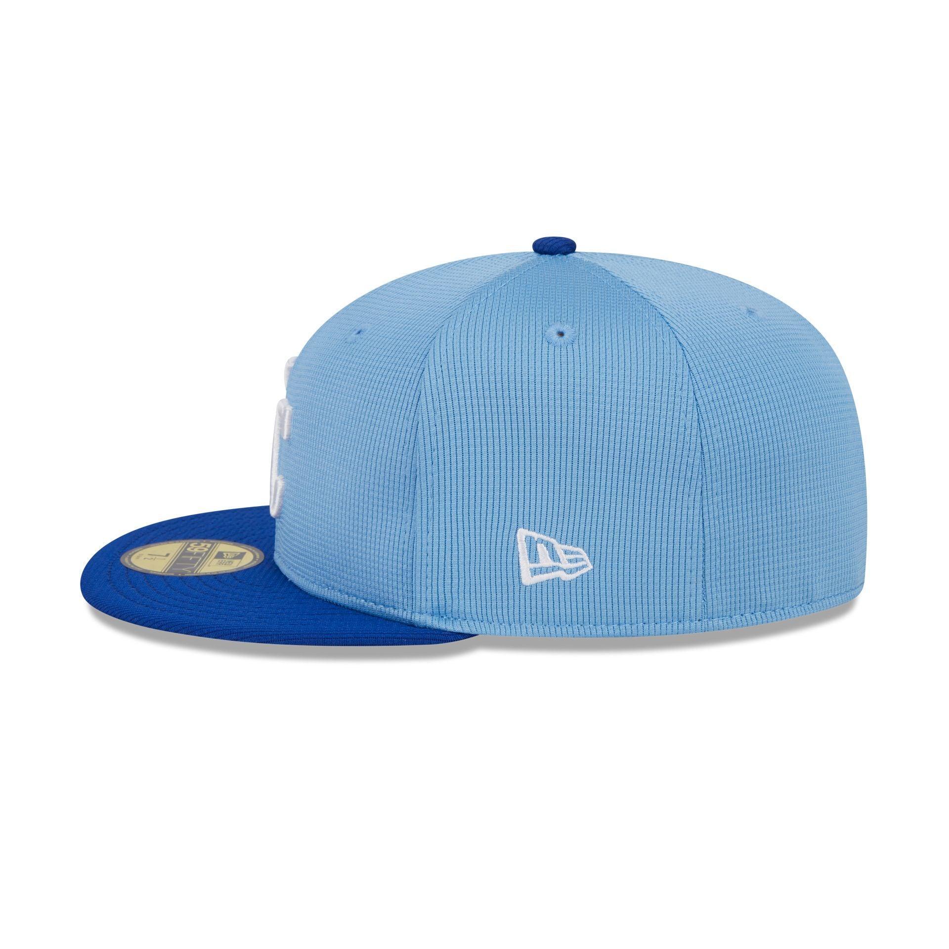 Kansas City Royals 2024 Spring Training 59FIFTY Fitted Hat Male Product Image