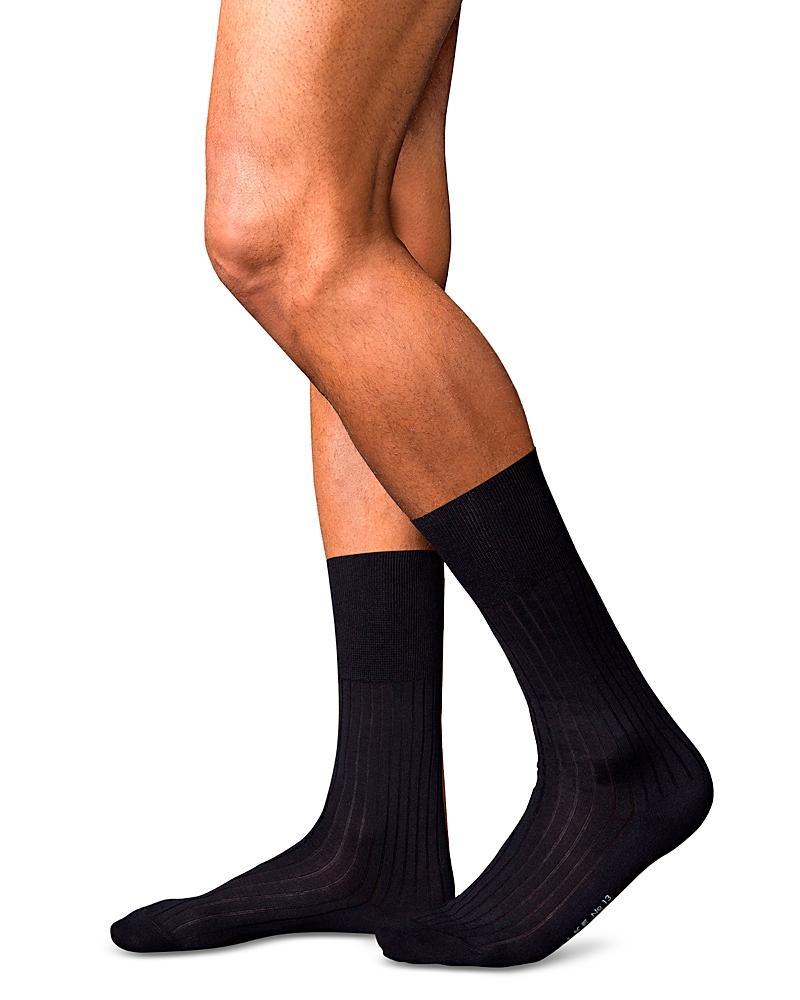 Mens Luxury No. 13 Sea Island Cotton Socks Product Image