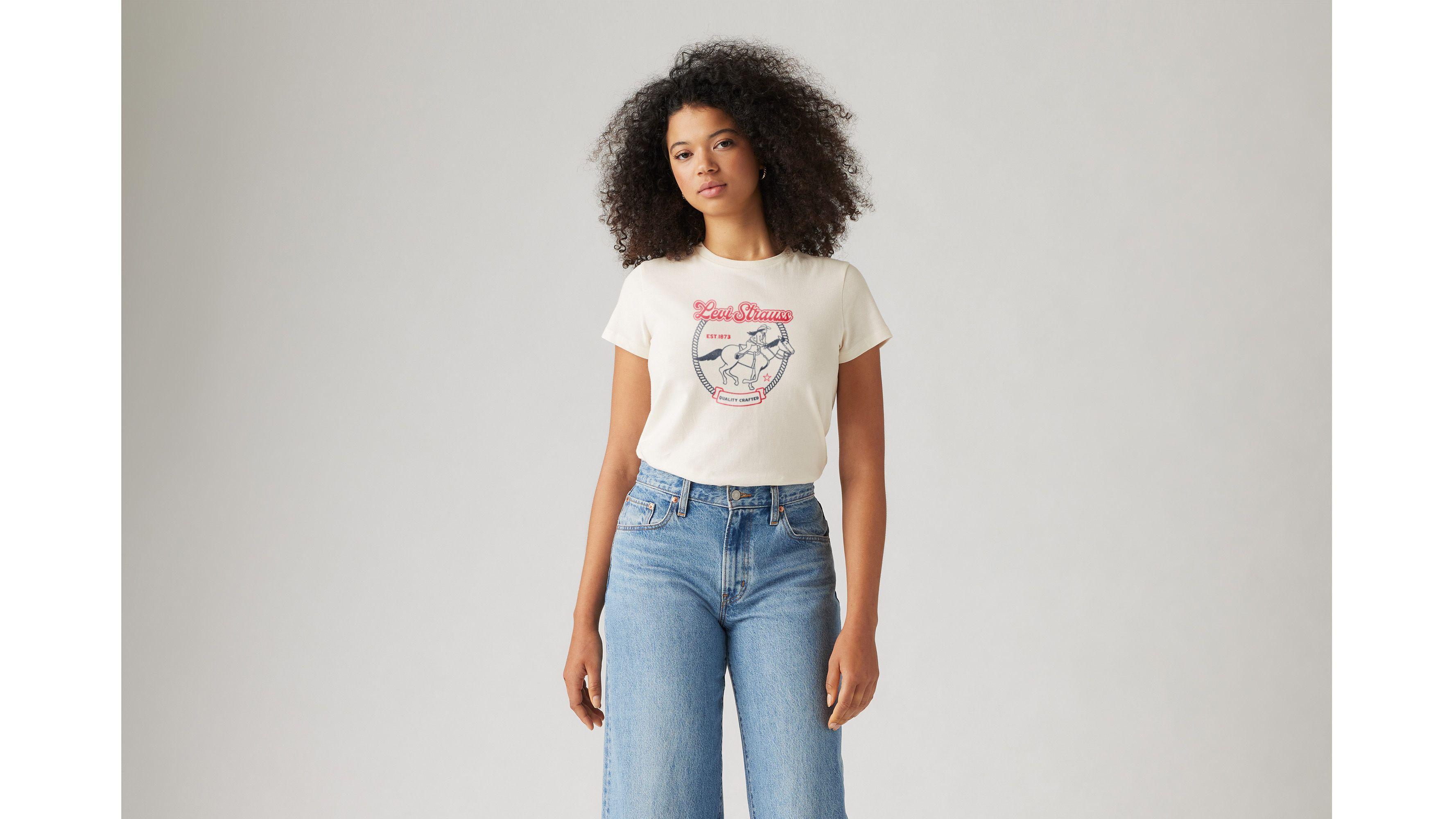 Levi's T-Shirt - Women's Product Image